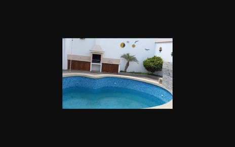 Casa de Playa en lo mejor de Cerro Azul