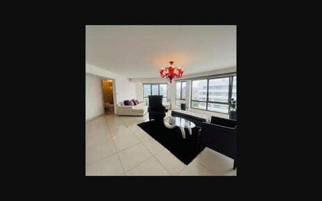VENDO HERMOSO DEPA TRIPLEX EN MIRAFLORES