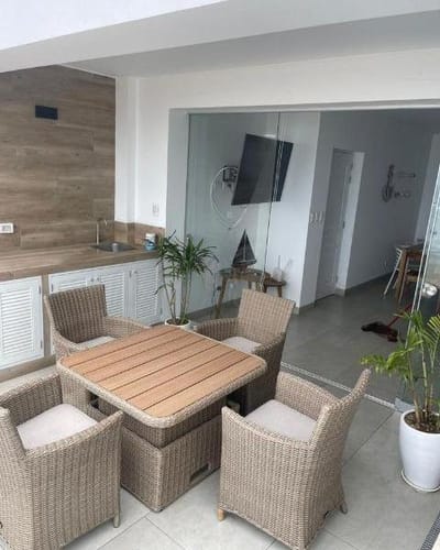 Departamento en playa en Venta en Punta Hermosa