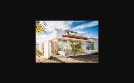 SE VENDE TERRENOS PARA CONSTRUIR TU CASA DE PLAYA