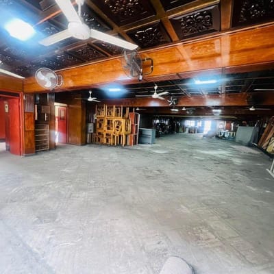 Se alquila Local Comercial de m en Miraflores