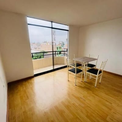 DEPARTAMENTO EN VENTA EN CHORRILLOS
