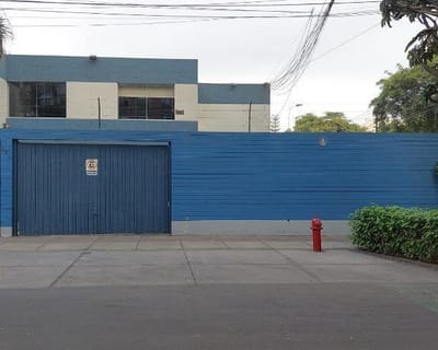 VENDO TERRENO UBICADO EN ARAMBURU