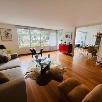 SE VENDE ESTE PRECIOSO DEPARTAMENTO EN SAN ISIDRO