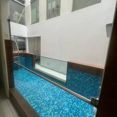 Se remata Dpto en Casuarinas Surco de Dormitorios  Estudio