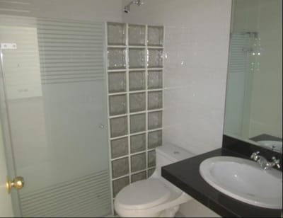 Venta de Departamento en San Borja