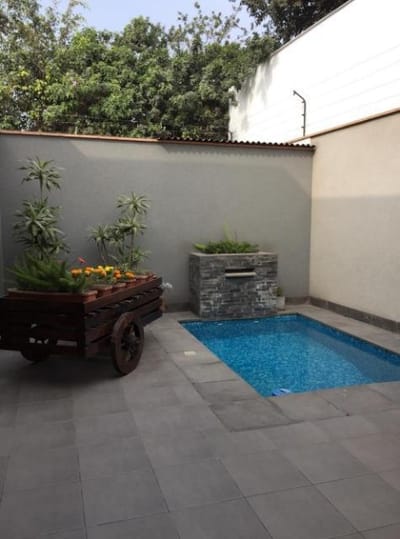 VENDO ACOGEDORA CASA EN RINCONADA