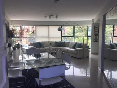 IMPECABLE DEPARTAMENTO JR TOMASAL