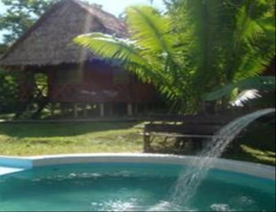 Venta de Terreno en Iquitos