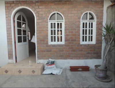 CASAS VENTA LAS BRISAS DE VILLA CHORRILLOS