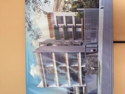 DEPARTAMENTO VENTA ESTRENO FRENTE PARQUE SURCOe en Santiago De Surco