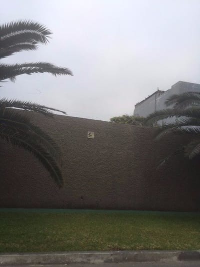 Venta de Terreno en Chorrillos