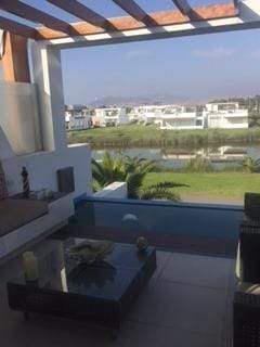 Alquiler de Casa de Playa en PUERTO MADERO Mala