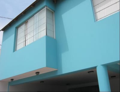 CASA CON PISCINA EN LAS BRISAS DE VILLA CHORRILLOS