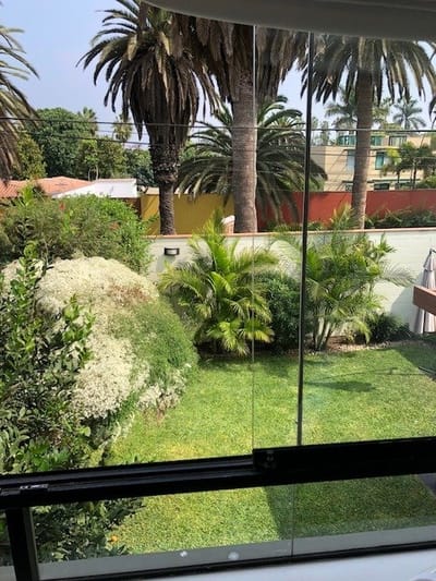 Venta de Casa en condominio en Chorrillos