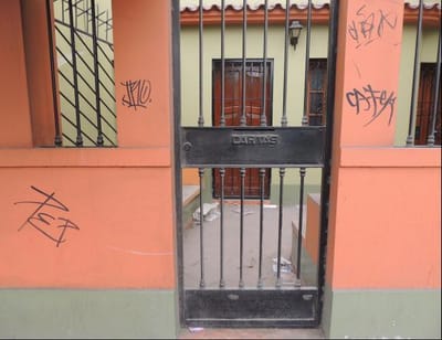 BARRANCO CASA VENTA AV. BOLOGNESI