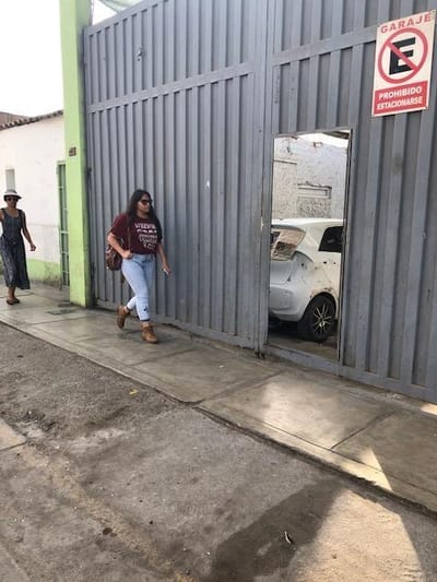 CASA COMO TERRENO EN VENTA SAN MIGUEL