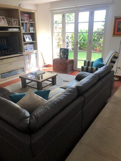 CASA EN VENTA LA ENCANTADA CON HERMOSO JARDIN