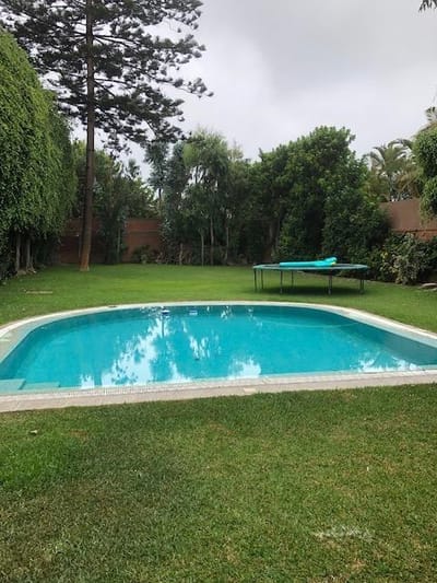 CASA VENTA LA ENCANTADA CON PISCINA