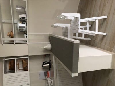 Alquiler de Minidepartamento en Chorrillos