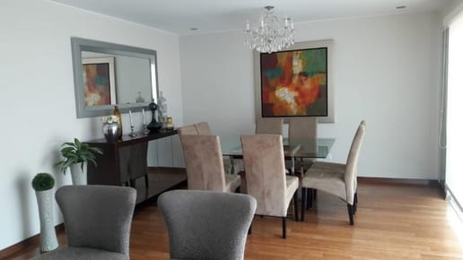 PH DUPLEX VENTA EN AV. REYNALDO DE VIVANCO SURCO