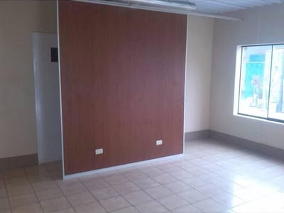 OFICINA EN ALQUILER EN ALAMEDA LOS CEDROS CHORRILLOS