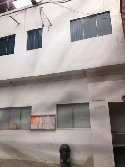 LOCAL INDUSTRIAL VENTA Y/O ALQUILER VILLA EL SALVADOR