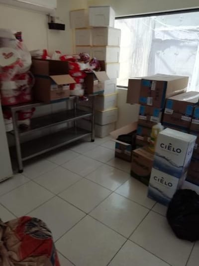 LOCAL COMERCIAL EN VENTA EN MIRAFLORES
