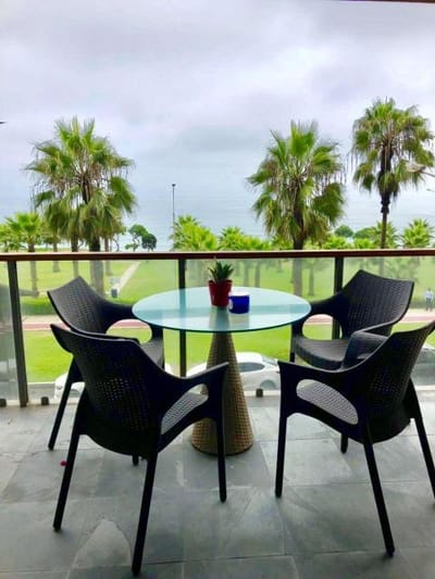 DEPARTAMENTO VENTA MALECON DE LA MARINA FRENTE A PARQUE