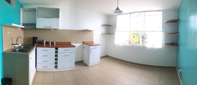 DEPARTAMENTO ALQUILER BRISAS DE VILLA CHORRILLOS