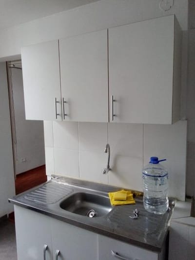 OFICINA ALQUILER SAN BORJA PUERTA CERRADA