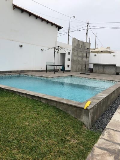 CASA VENTA LA ENCANTADA CON PISCINA