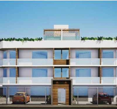 Departamento en Venta en Punta Negra