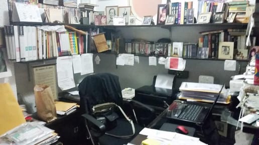 VENTA DEPARTAMENTO GOLF SAN ISIDRO