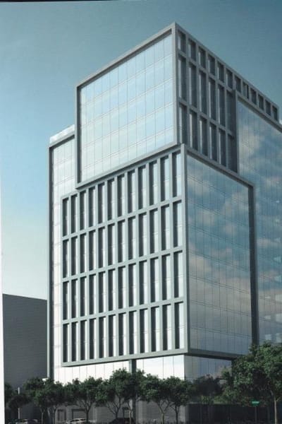 VENTA AMPLIA OFICINA MODERNA MAGDALENA
