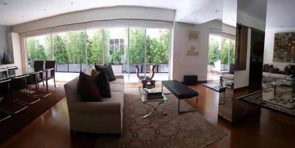 VENTA EXCELENTE DEPARTAMENTO SAN ISIDRO