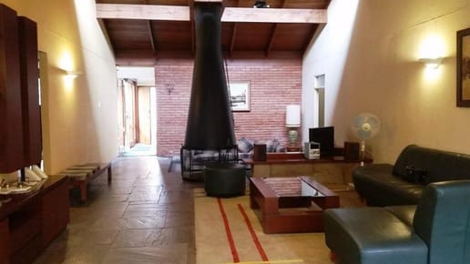 VENTA CASA PARA OFICINA