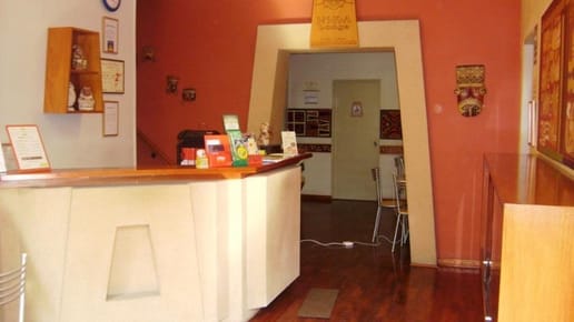 ALQUILER CASA PARA USO COMERCIAL MIRAFLORES