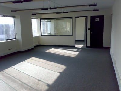 Oficina en Alquiler en San Isidro