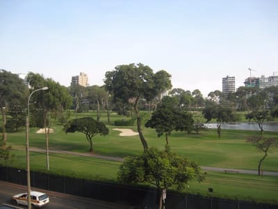Departamento en Venta en San Isidro