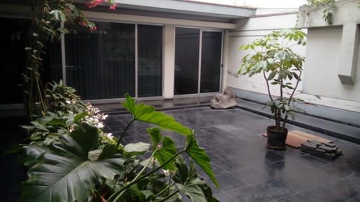 Venta de linda Casita de una sola planta en Jesús María