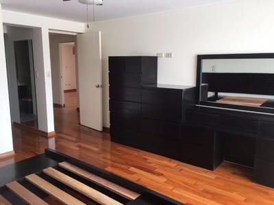 Alquiler de Departamento en Santiago De Surco