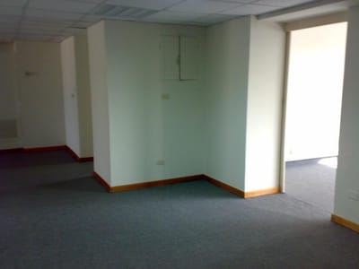 Oficina en Alquiler en San Isidro