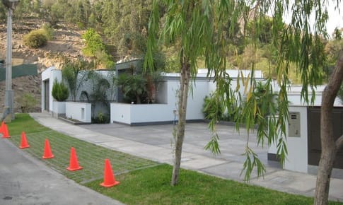 Terreno / Lote en Venta en La Molina