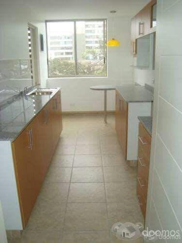 Departamento en Venta en San Isidro