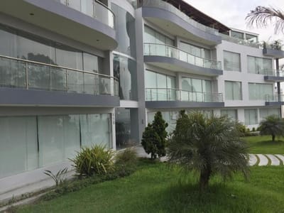 Departamento en Alquiler en Santiago De Surco