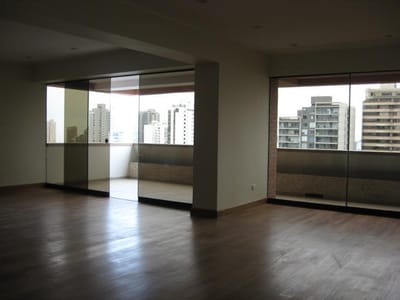 Departamento en Alquiler en San Isidro