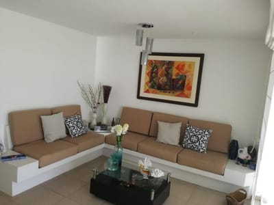 Casa de playa en Alquiler en Asia