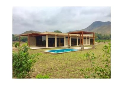 Terreno / Lote en Venta en San Antonio