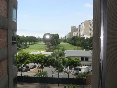 Departamento en Venta en San Isidro